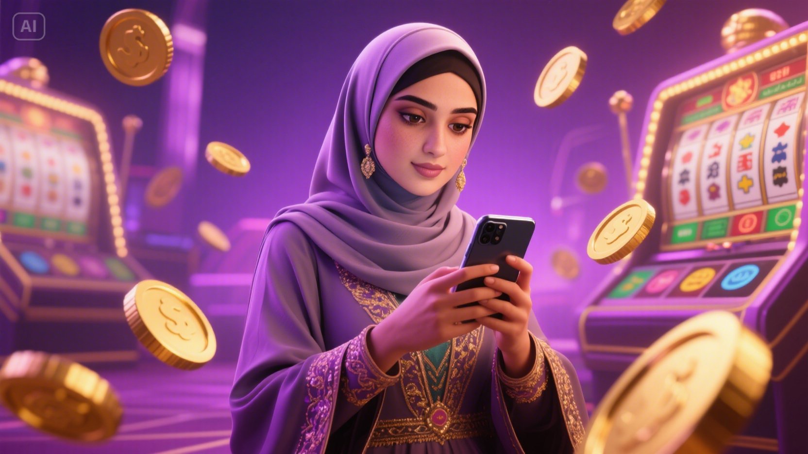 Casino lucky spin app desktop and mobile interfaces