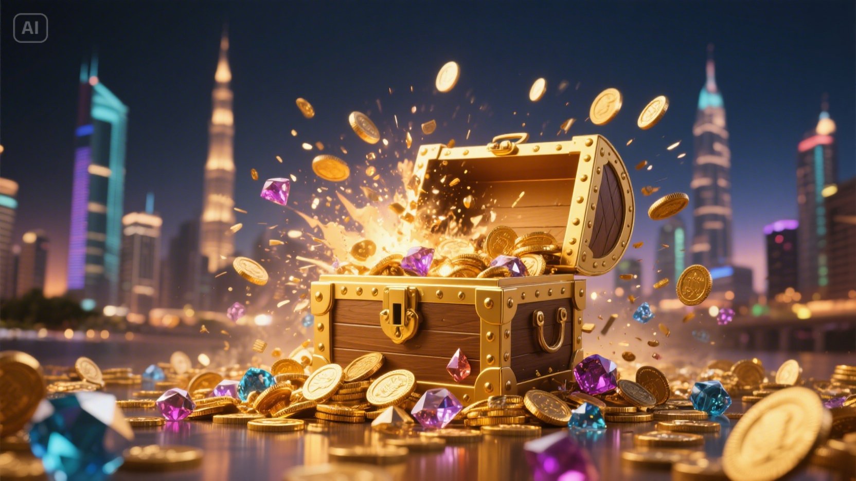lucky spin appDeposit using Easypaisa or JazzCash and get 200% instantly! Pakistani users can enjoy safe transactions, fast cashouts, and a premium local casino experience.