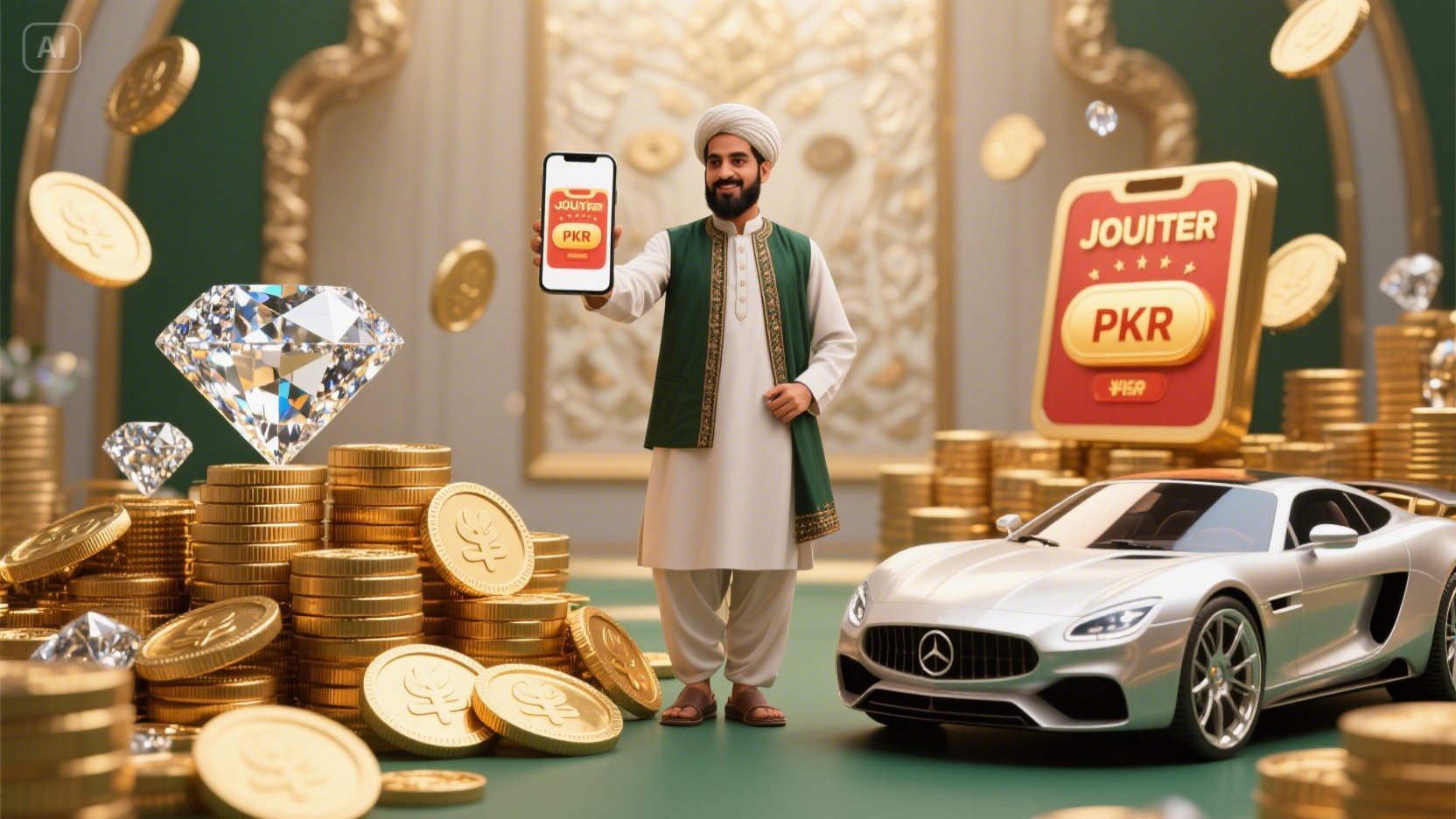 lucky spin appDeposit once and get 200% instantly on your balance! Pakistan’s casino lovers can play live dealer games, win jackpots, and enjoy instant withdrawals with verified local payment support.
