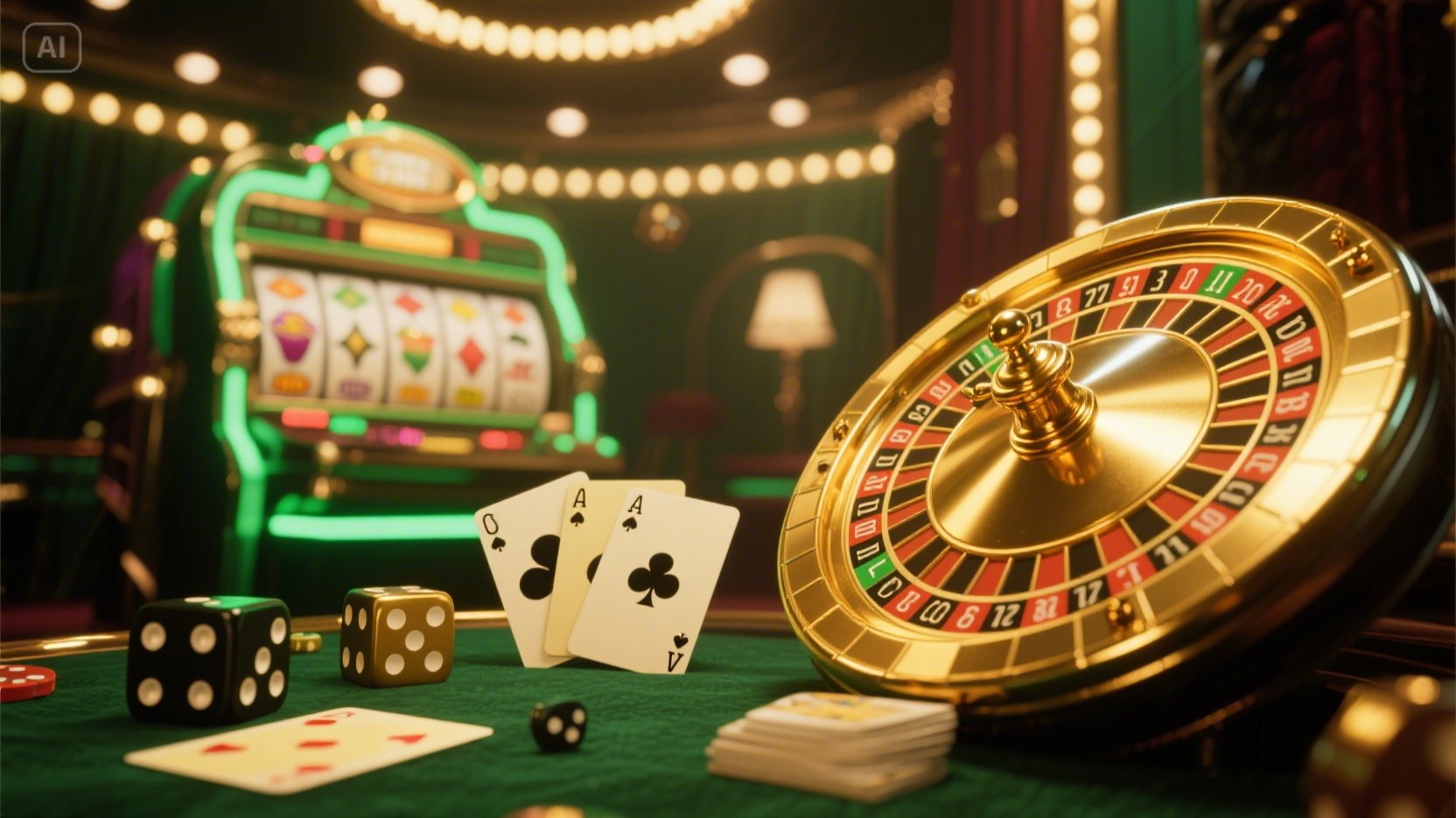 Casino lucky spin app desktop and mobile interfaces
