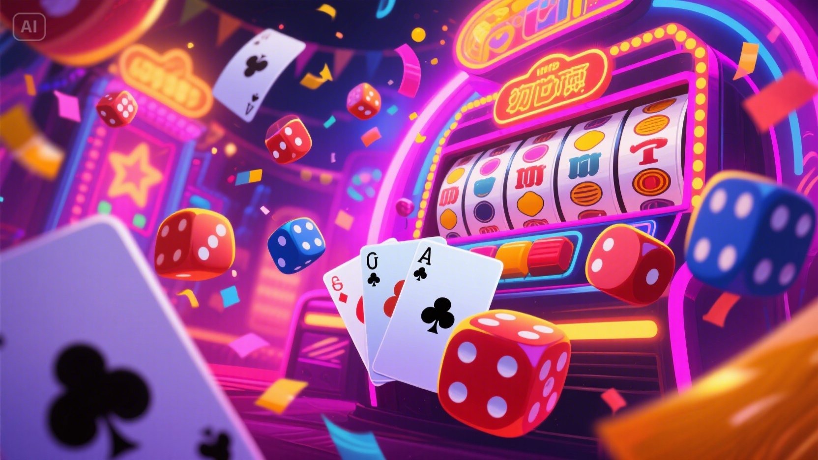 Registration at lucky spin app Casino