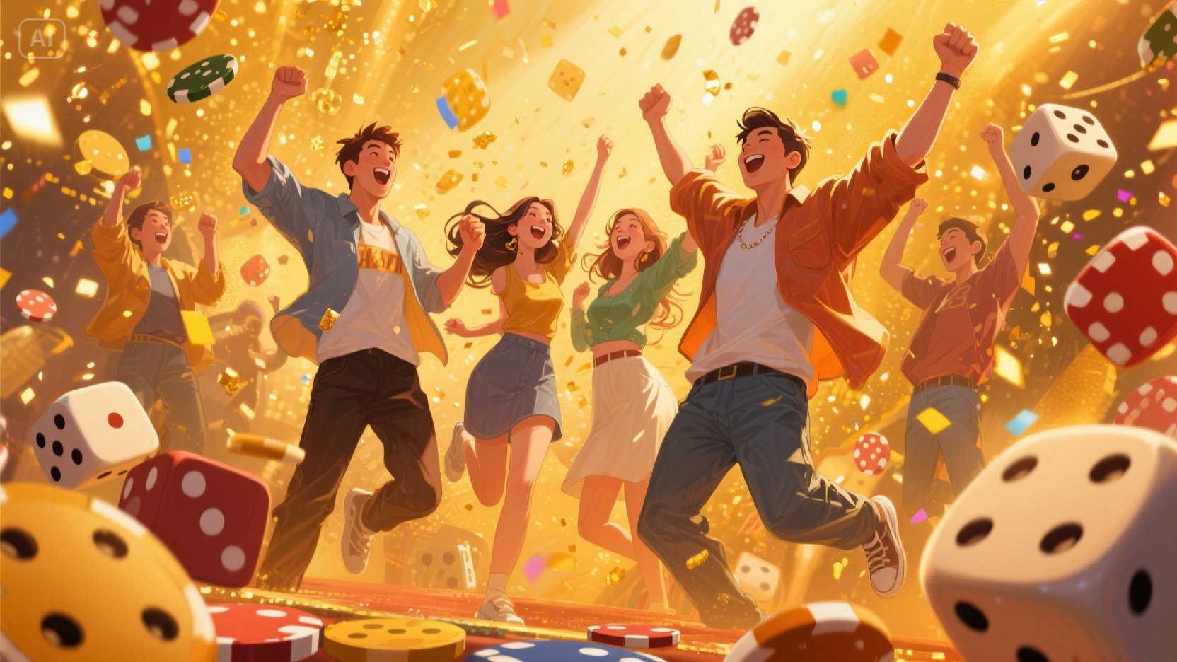 lucky spin appJoin Pakistan’s most popular gaming site today and claim a 200% first deposit bonus instantly! Deposit easily, play safely, and withdraw your winnings in PKR anytime.