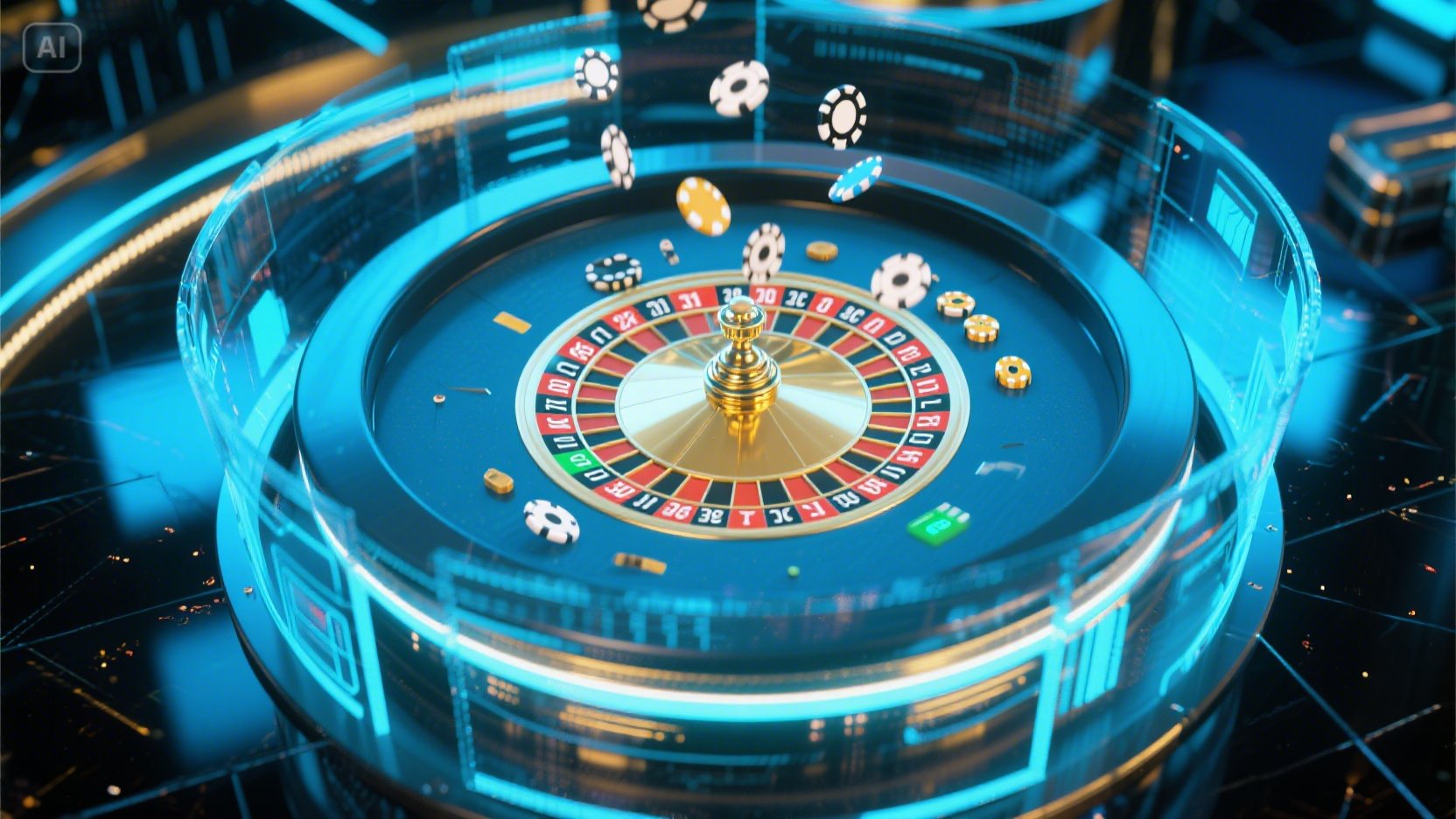 Registration at lucky spin app Casino