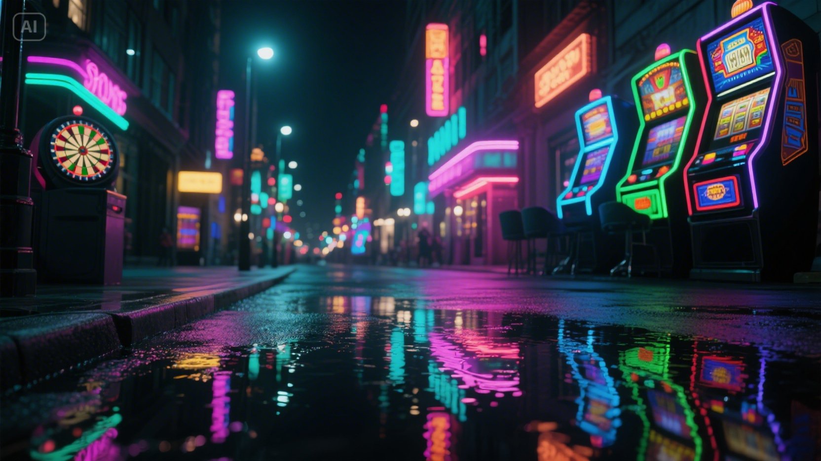 Casino lucky spin app desktop and mobile interfaces