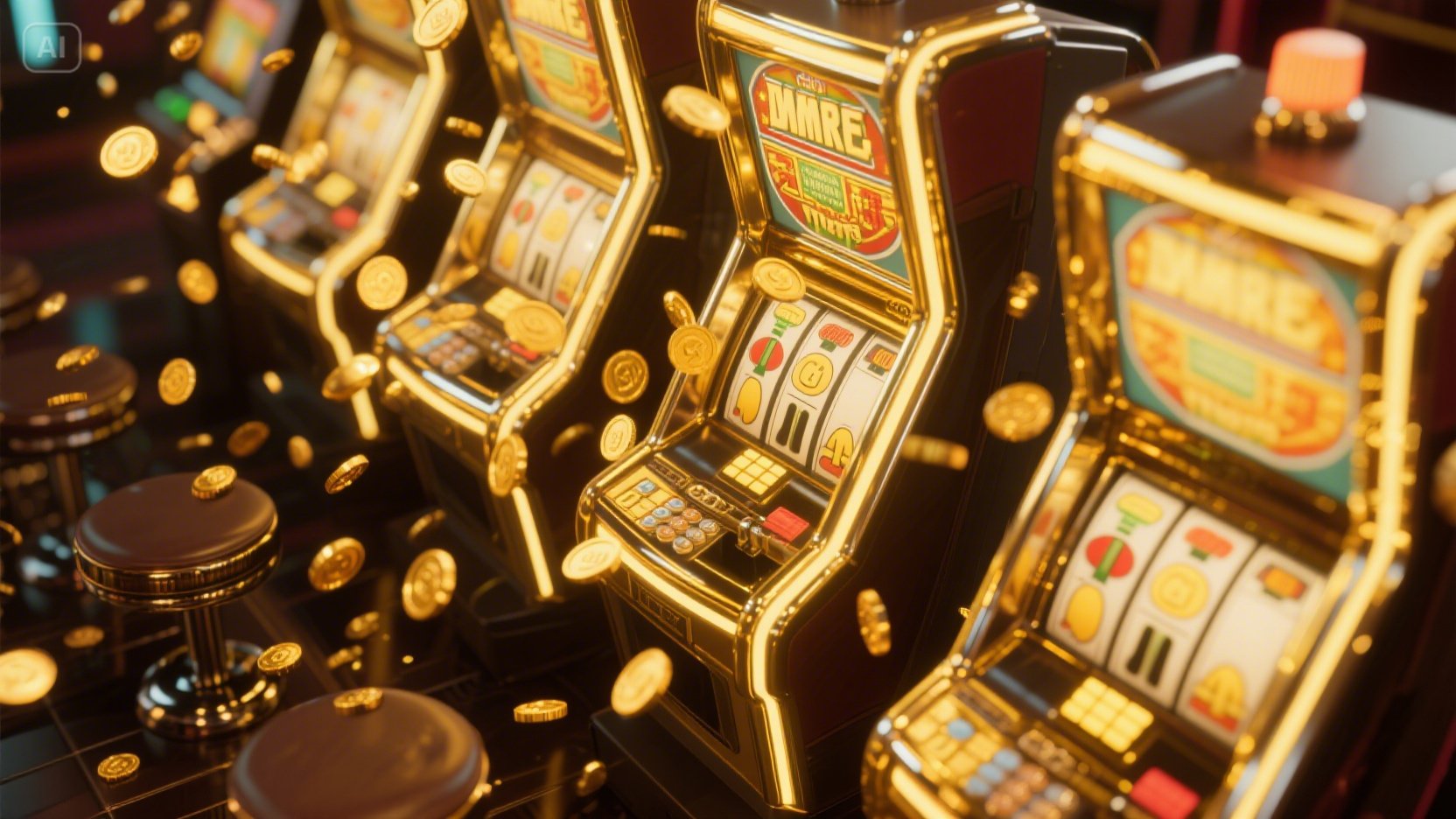 Casino lucky spin app desktop and mobile interfaces