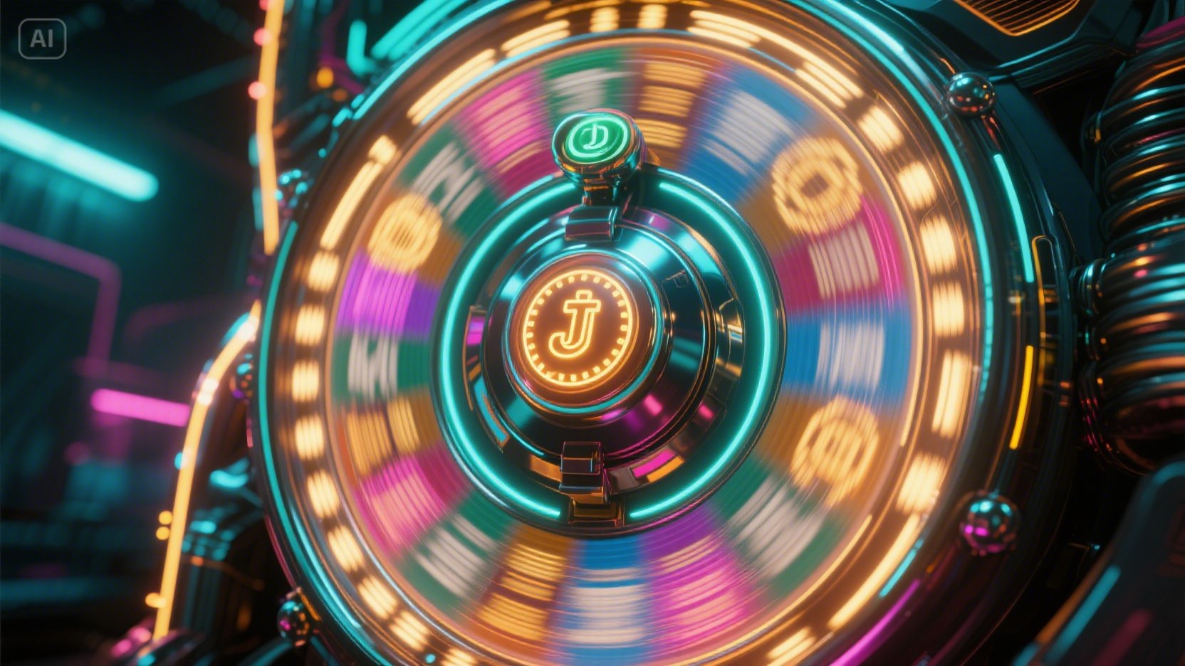 Casino lucky spin app desktop and mobile interfaces