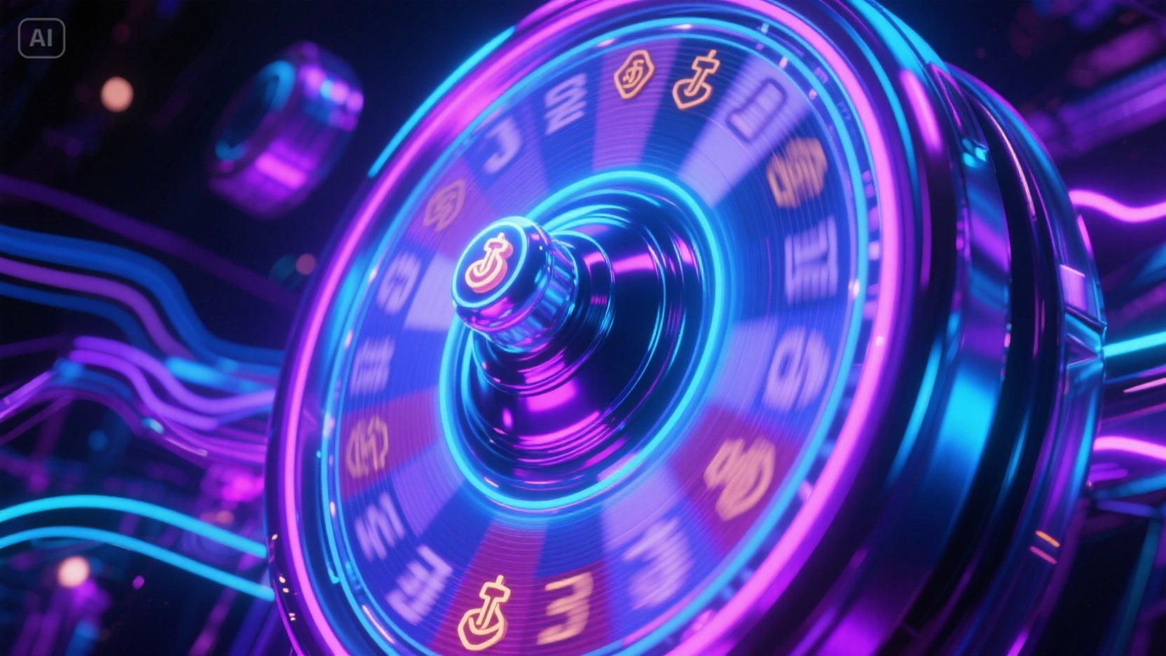 Casino lucky spin app desktop and mobile interfaces