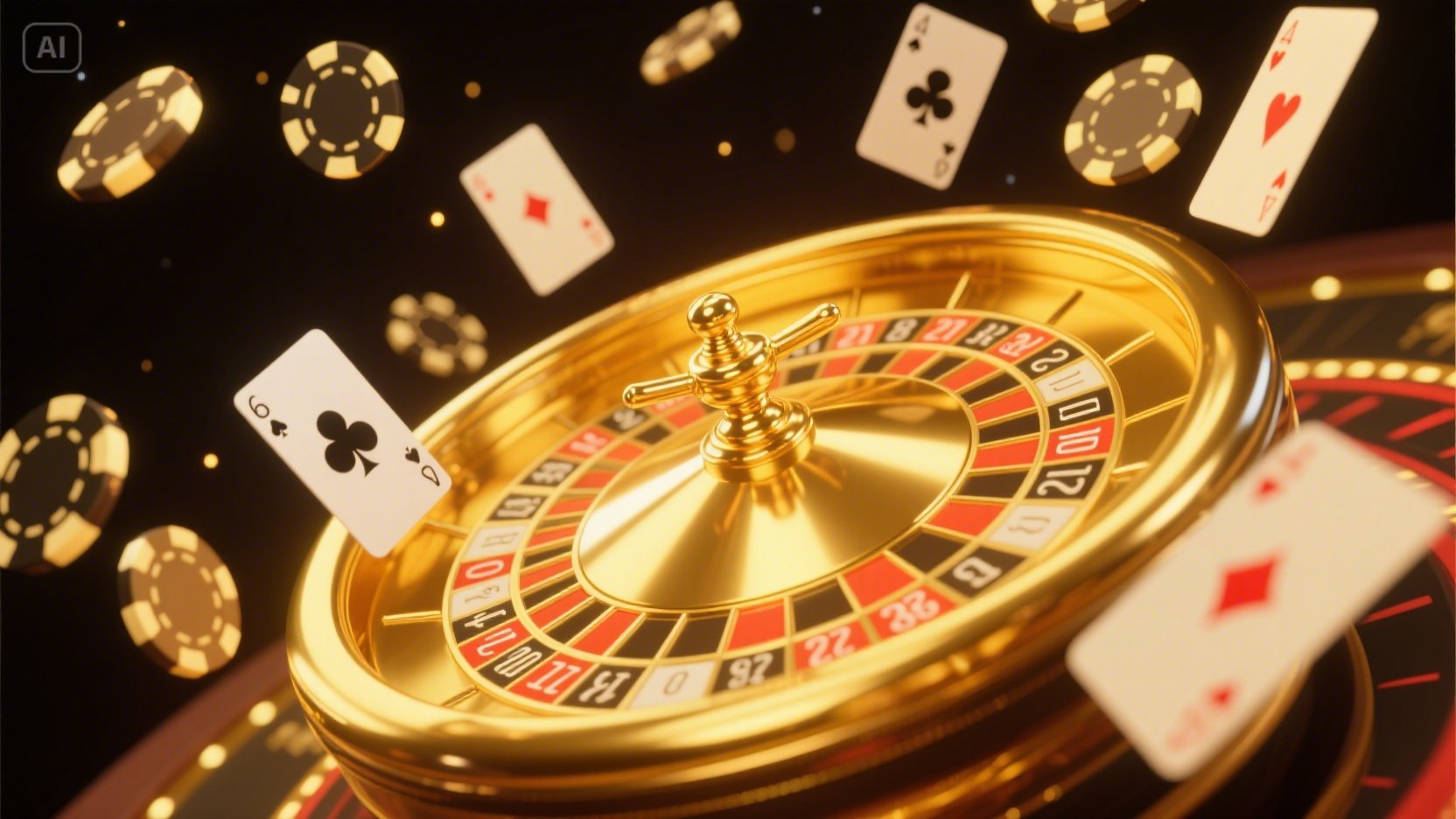 Casino lucky spin app desktop and mobile interfaces